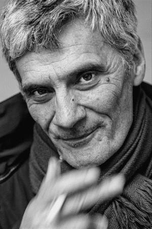 Bernard Blancan photo