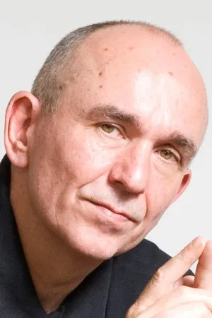Peter Molyneux photo