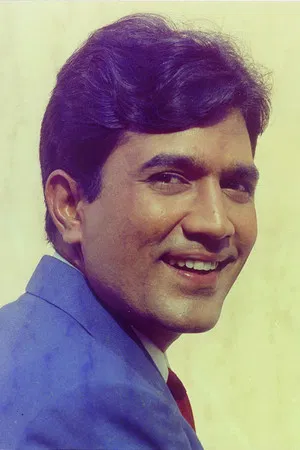 Rajesh Khanna photo