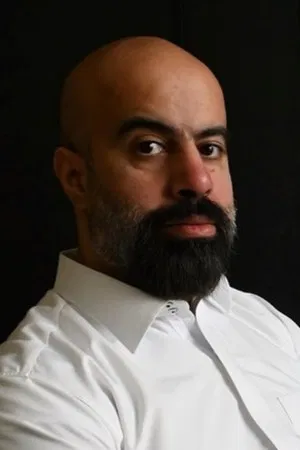 Abdulaziz Almuzaini photo