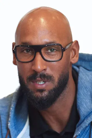 Nicolas Anelka photo