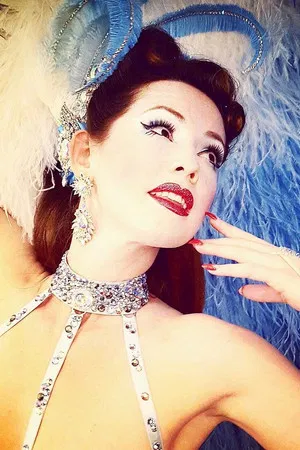 Hazel Honeysuckle photo