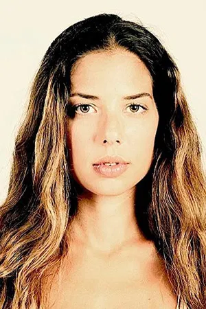 Ilianna Mavromati photo