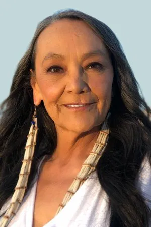 Tantoo Cardinal photo
