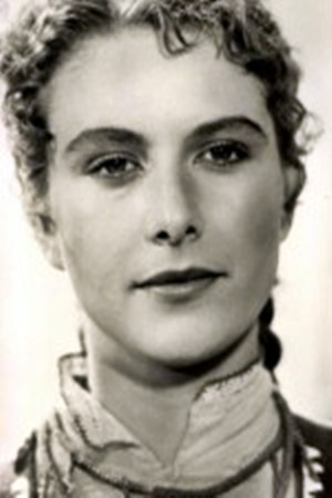 Ginka Stancheva photo