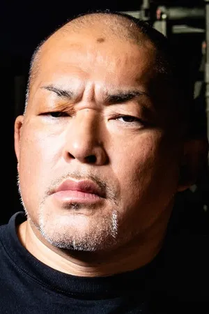 Tomohiro Ishii photo