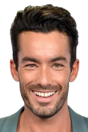 Aarón Díaz photo