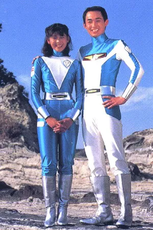 Hiroshi Tsuburaya photo