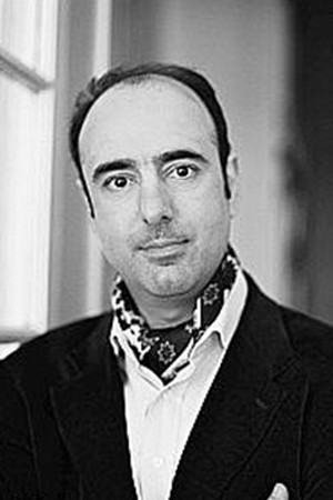 Jérôme Tonnerre photo