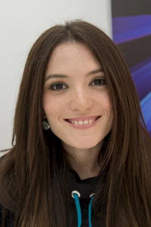 Dilara Kazimova photo