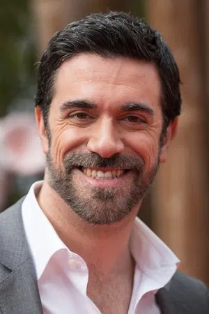 Alessandro Carloni photo