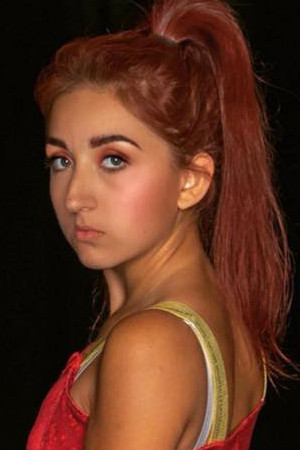 Sierra Cardenas photo