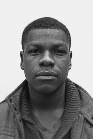 John Boyega photo