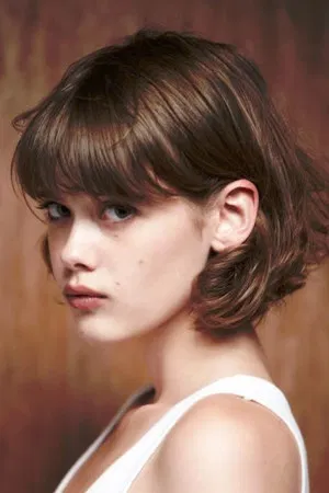 Mathilde Warnier photo