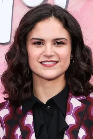 Victoria Moroles photo