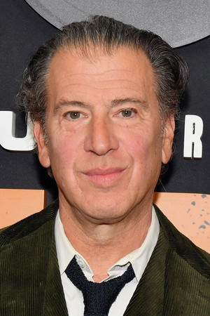 Scott Rosenberg photo