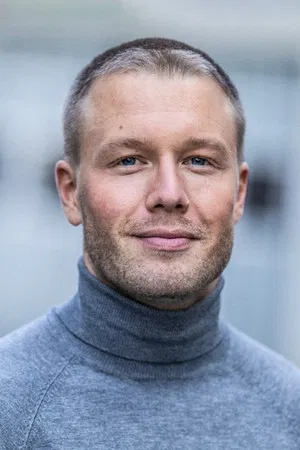 Herman Flesvig photo