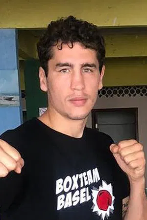 Lucas de Abreu photo