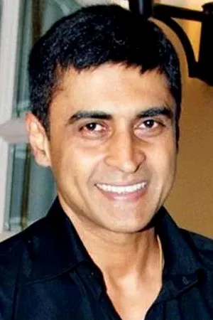 Mohnish Behl photo