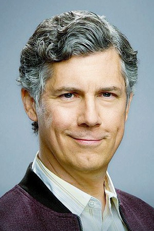 Chris Parnell photo