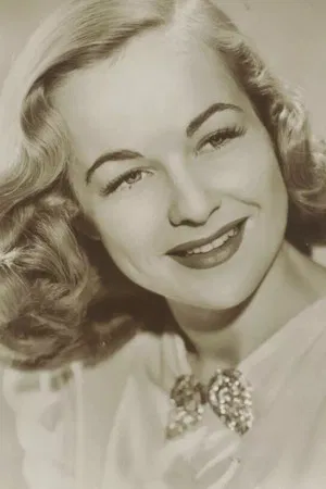 Lucile Fairbanks photo