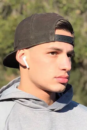 Angel Ruiz Astorga photo