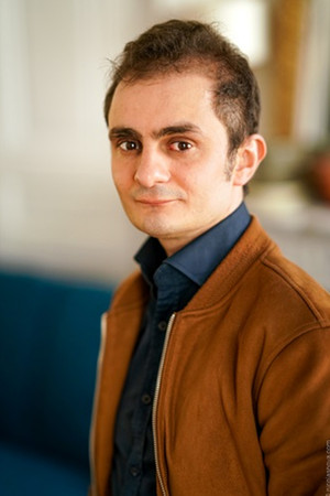 Antoine Besson photo