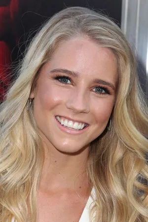 Cassidy Gifford photo