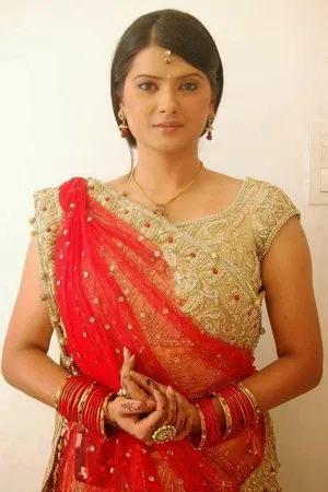 Kratika Sengar photo