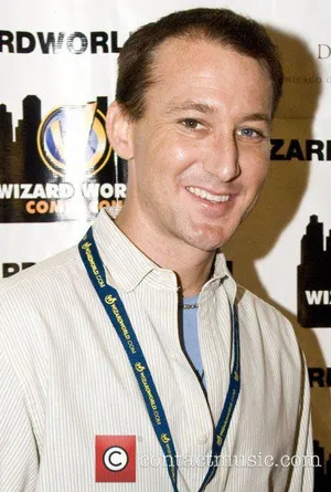 Michael Kenworthy photo