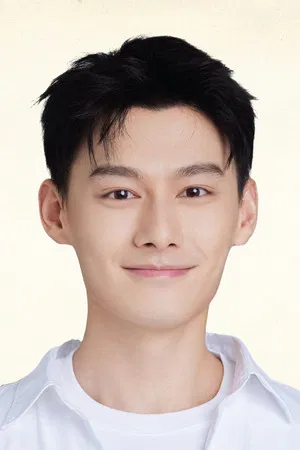 Wang Zhuocheng photo
