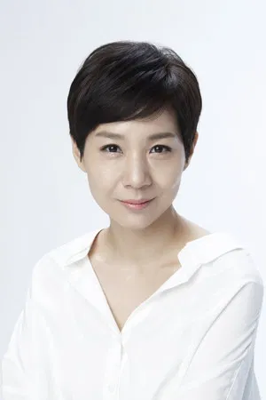 Kim Ho-jung photo