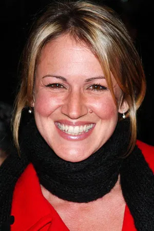 Jana Marie Hupp photo