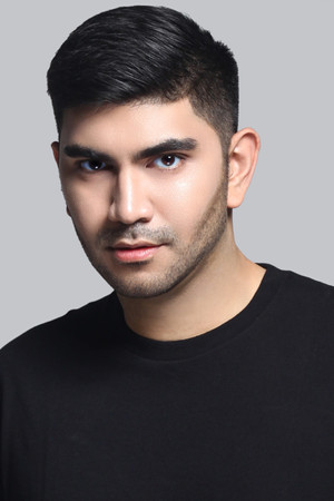 Gandhi Fernando photo