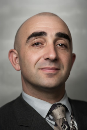 İsmail Dümbüllü photo