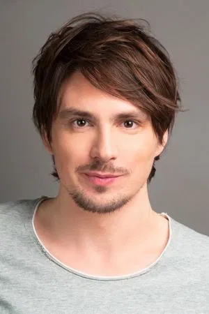 Guillermo Guiz photo