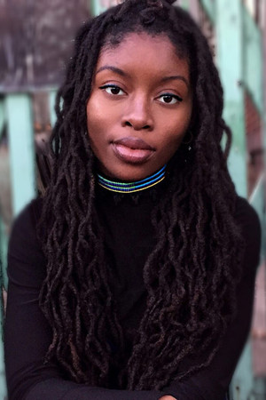 Ugonna Nwabueze photo