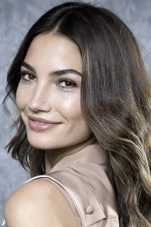 Lily Aldridge photo