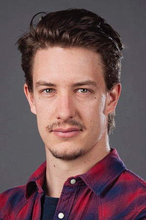 Raphaël Vachoux photo