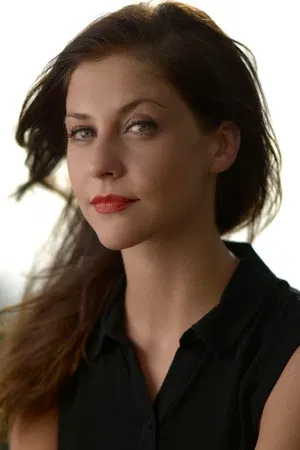 Christiana Ubach photo