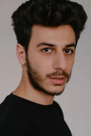 Arsen Khandzhyan photo