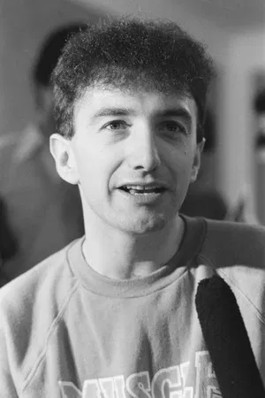 John Deacon photo