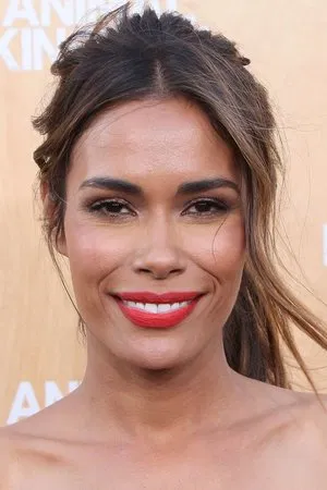 Daniella Alonso photo