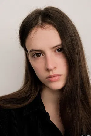 Olga Balatskaya photo