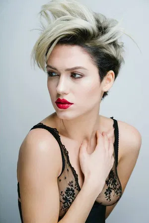 Michaela Prosan photo