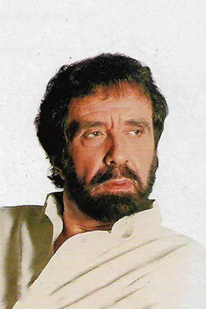 Antonis Kalogiannis photo