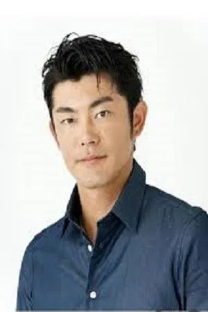 Rikiya Kurokawa photo