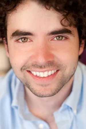 Nick Rutherford photo