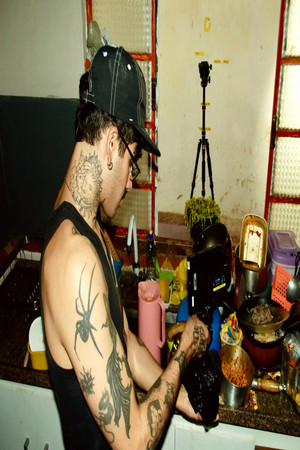 Arthur Rodrigues photo