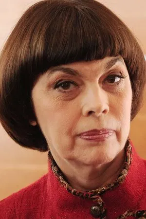 Mireille Mathieu photo